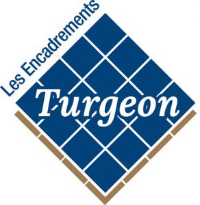 EncadrementTurgeonLogo