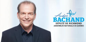 andre bachand
