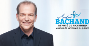 andre bachand