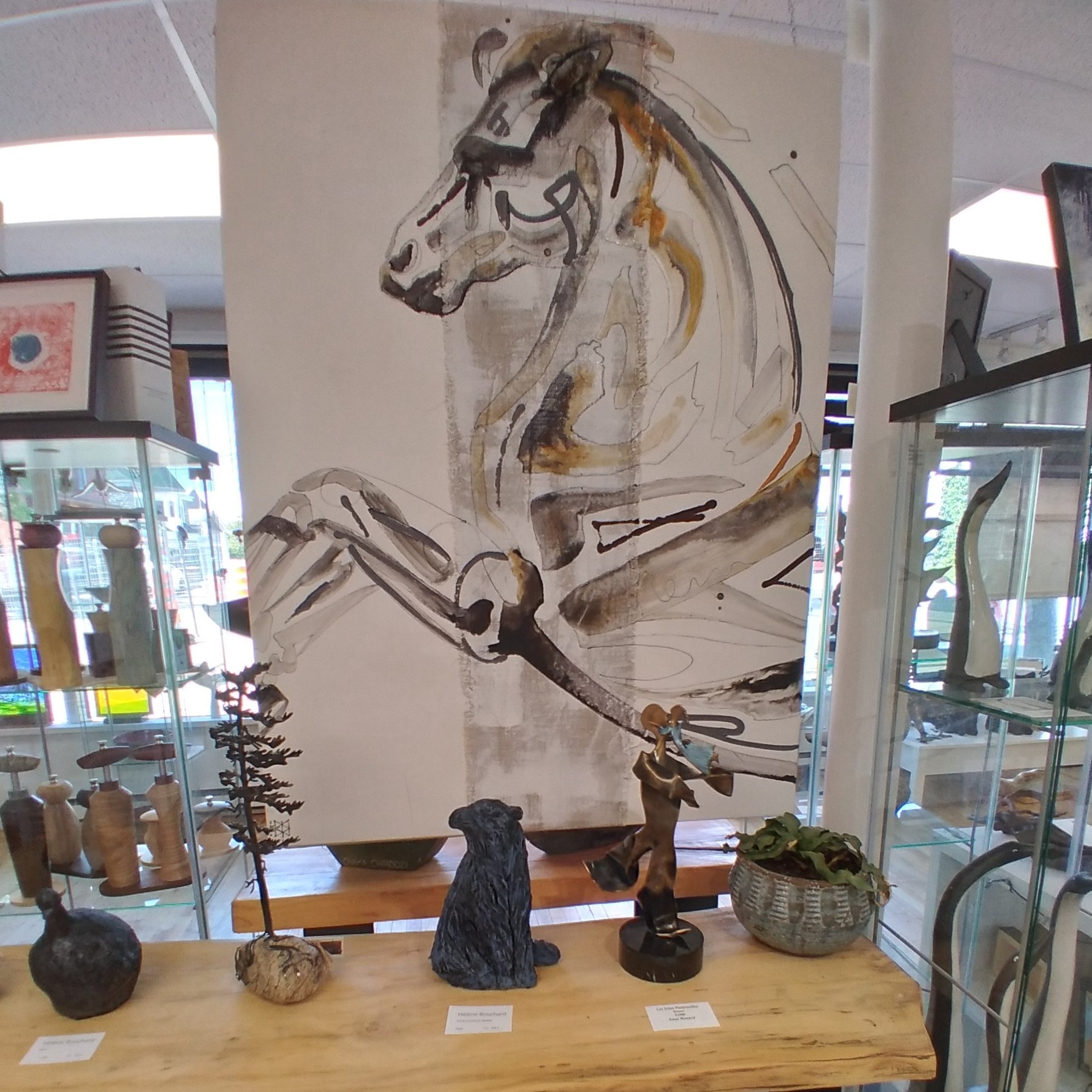Galerie Perkins Cover Photo
