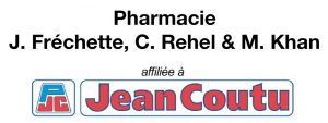 Jean Coutu