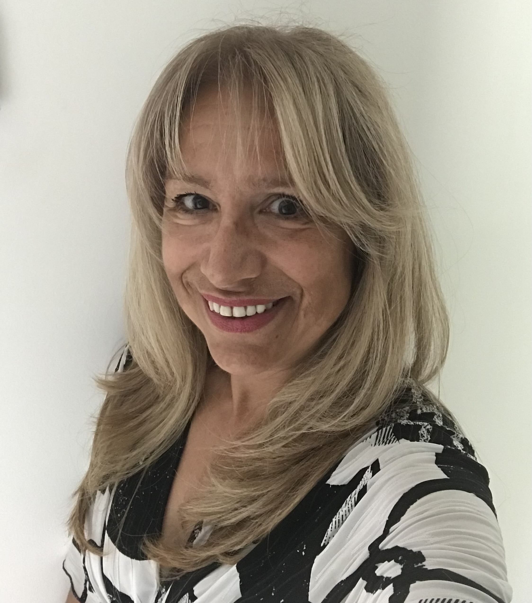 Chantal D’Antrade