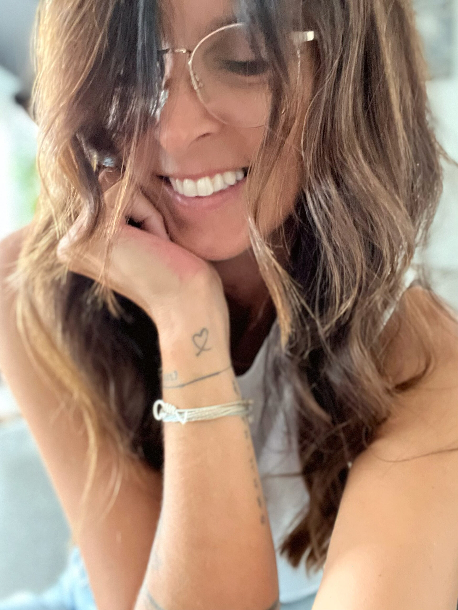 Marie Claude Bouchard
