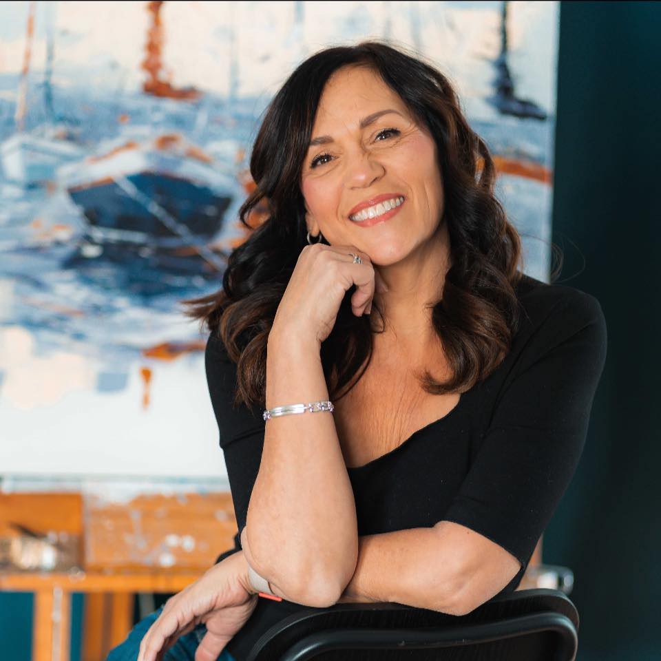 portrait-Manon Thétreault