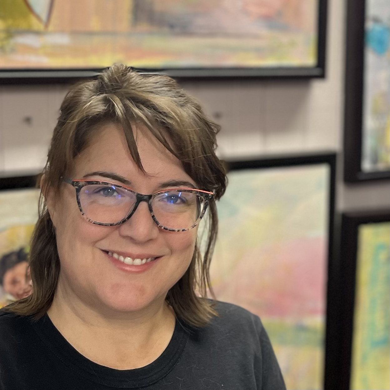 Lynn Doiron