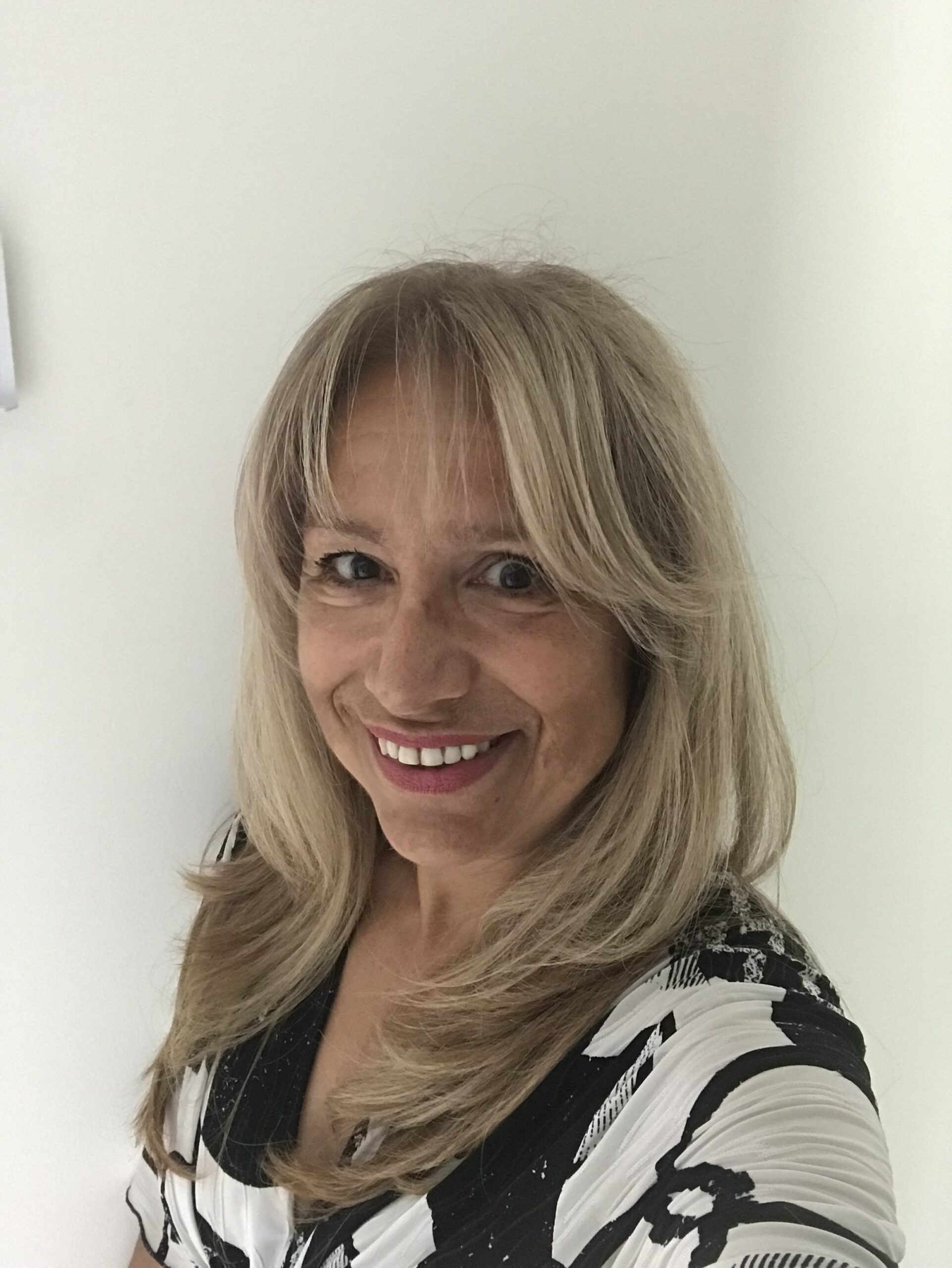 Chantale D'Andrade