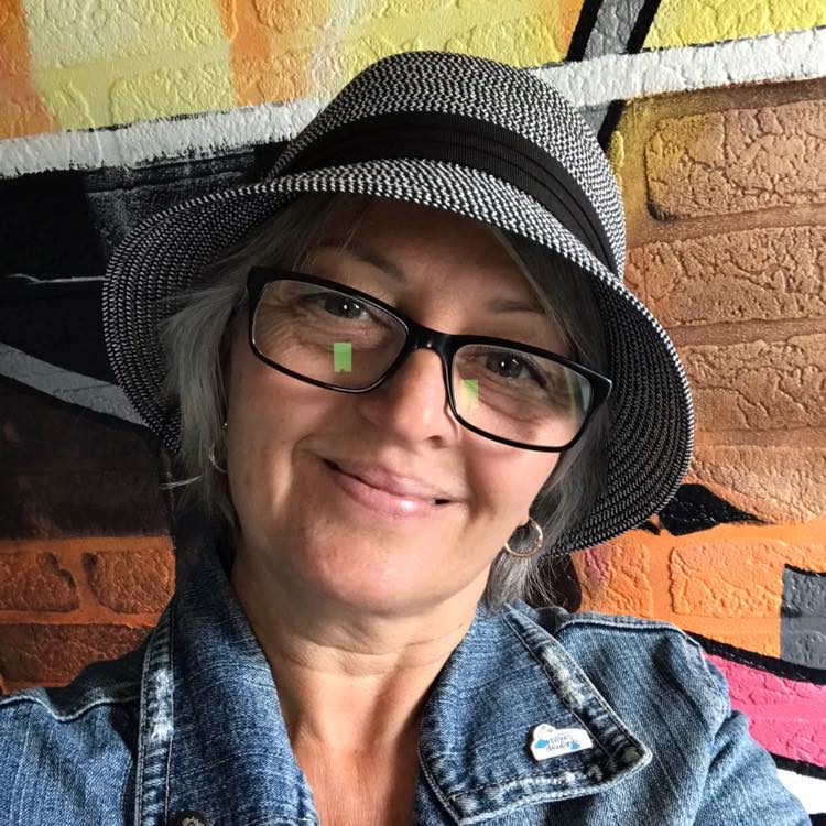 Johanne Duguay