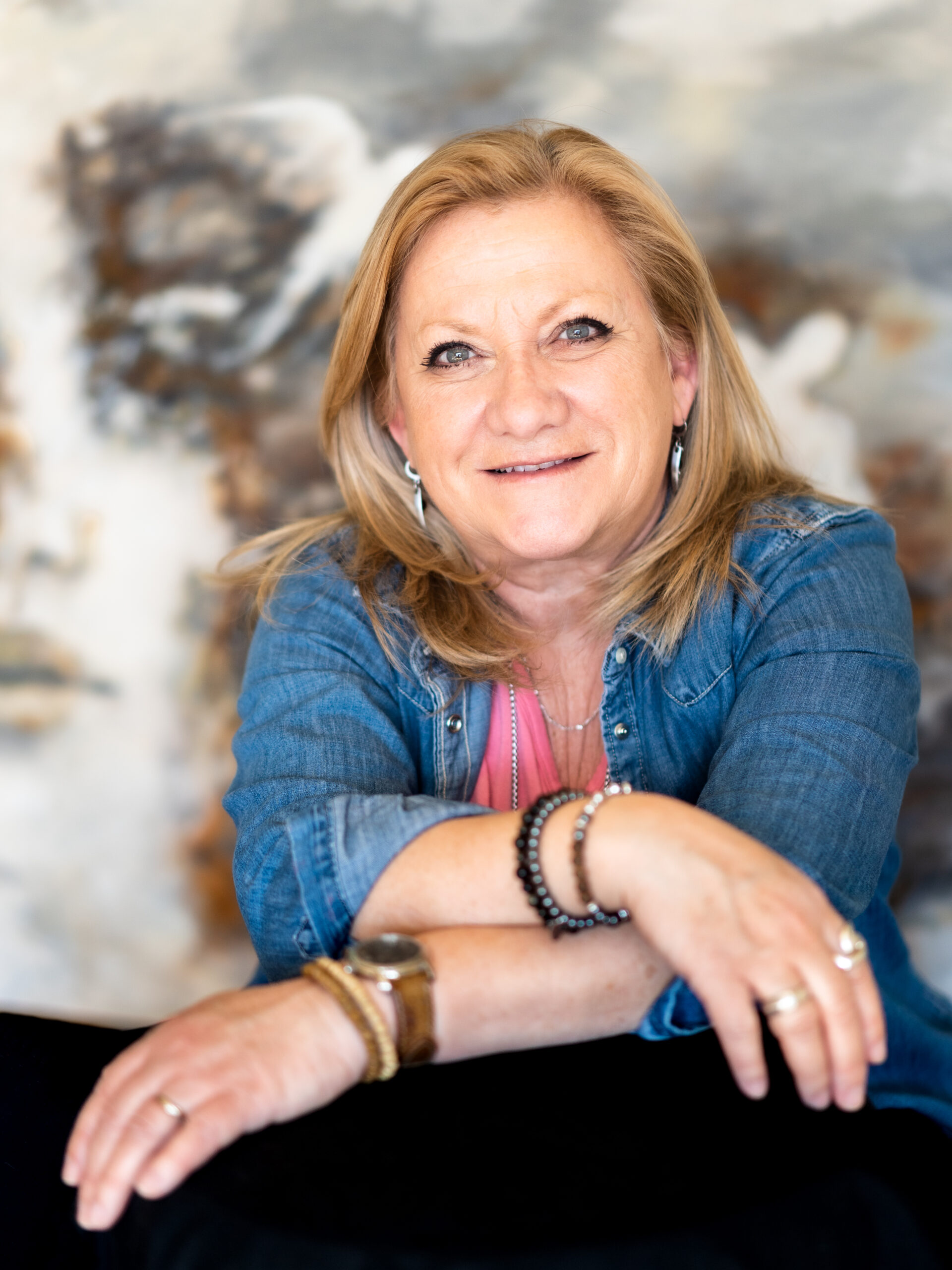 Johanne Senay