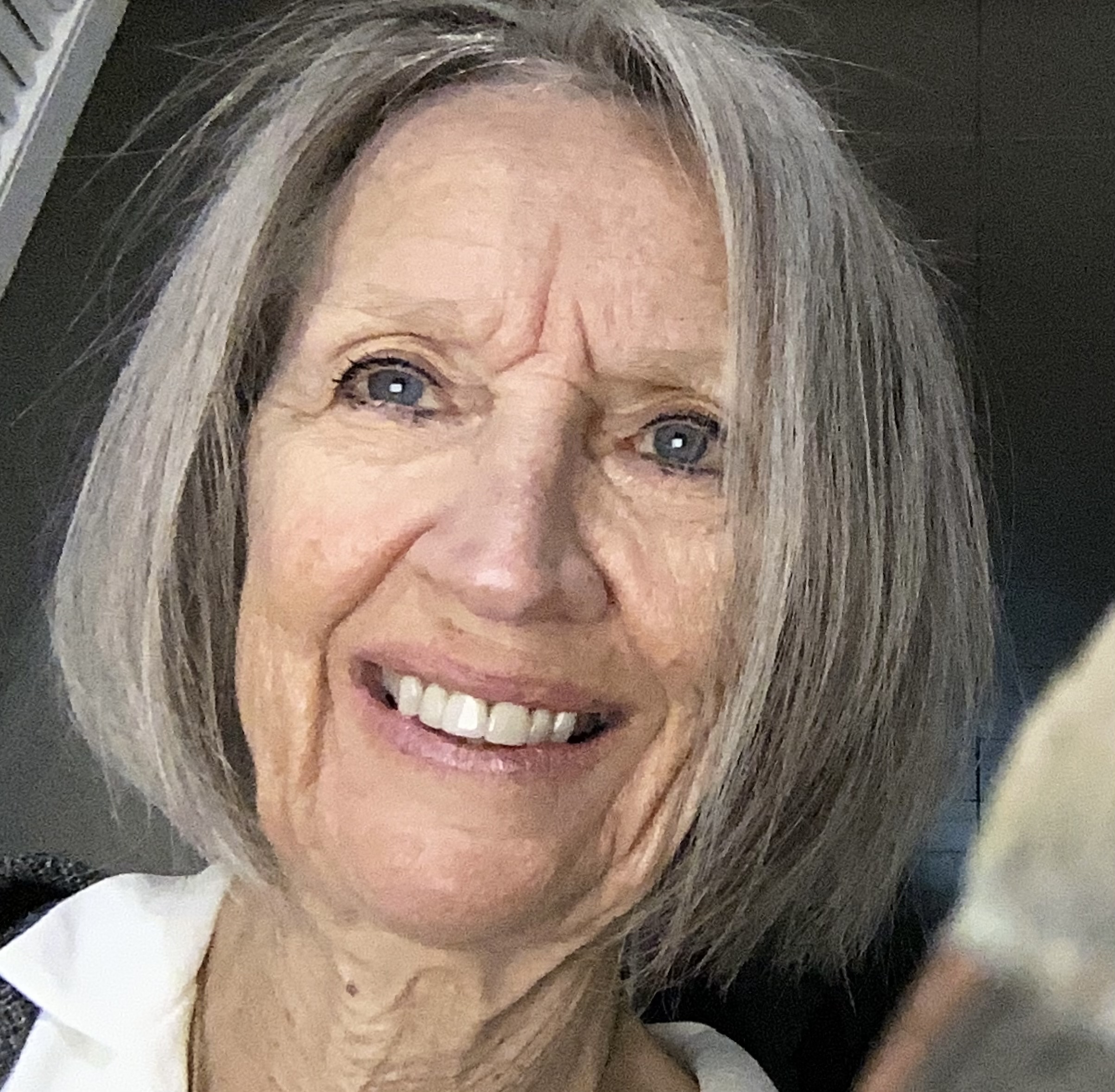 Louise Loranger