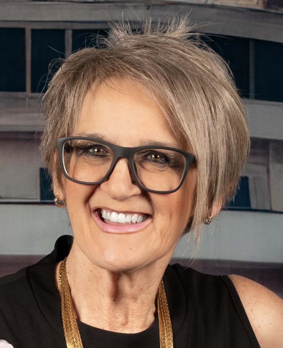 Carole Tremblay