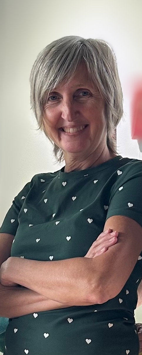Lyne Montmeny