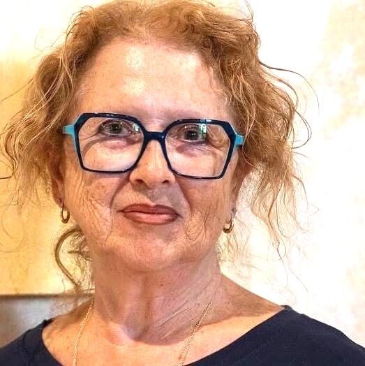 Mireille Molleur