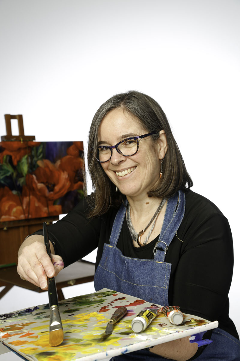 Nina Dussault
