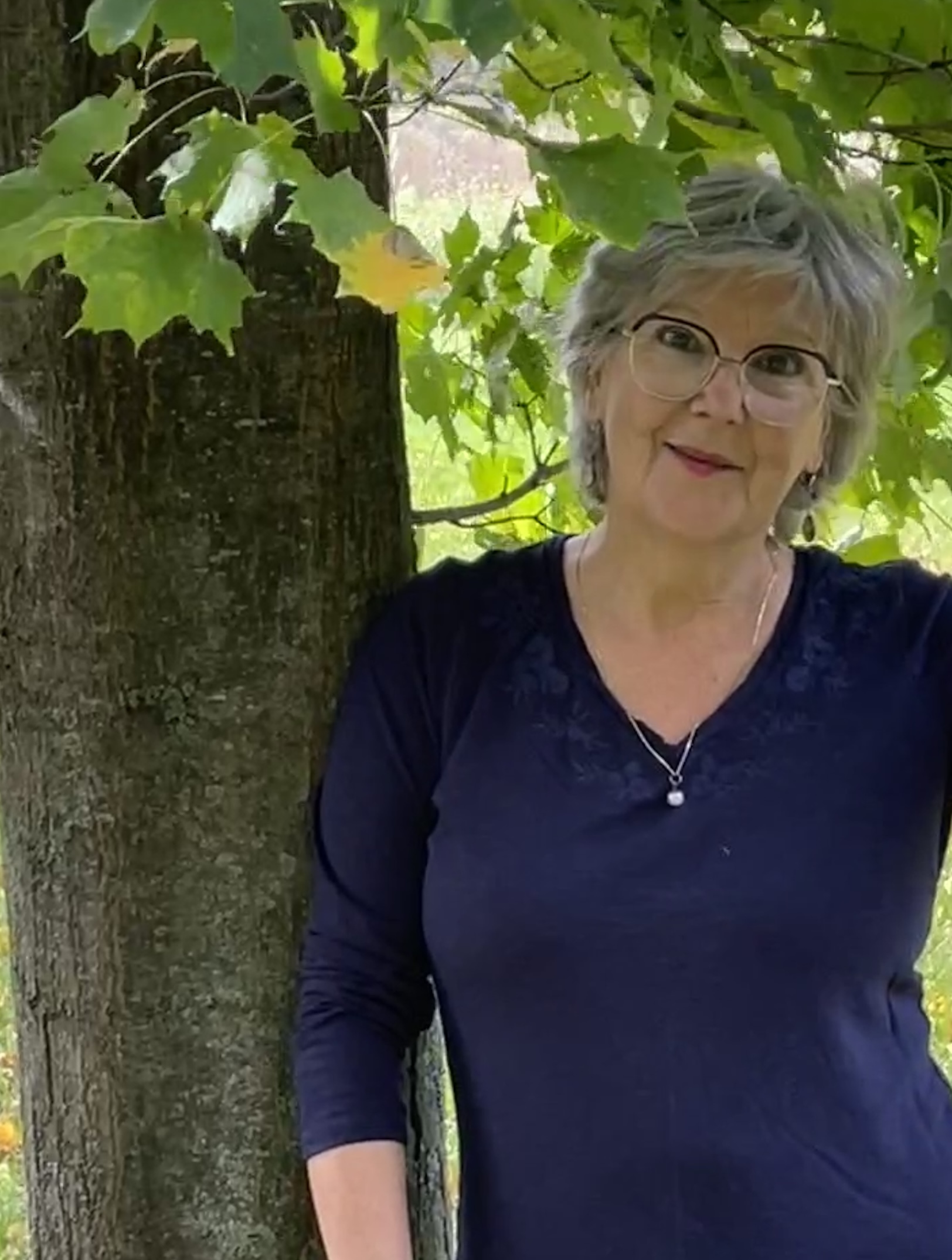 Suzanne Ferland