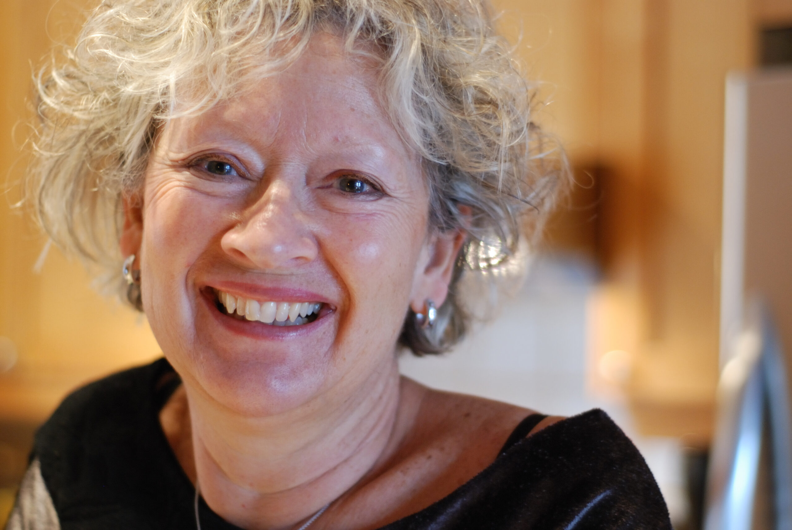 Suzanne Molleur