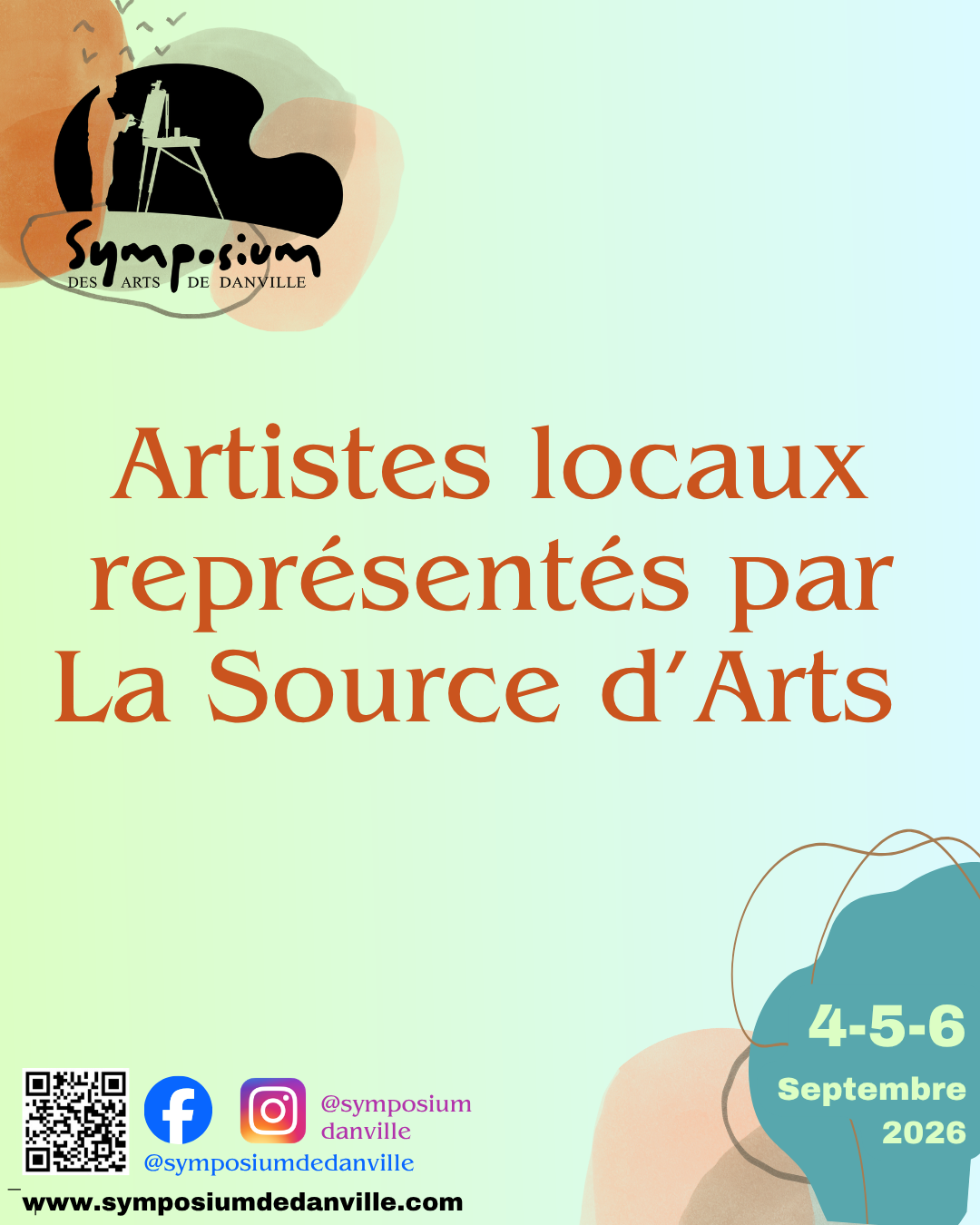 Sonia Desrochers